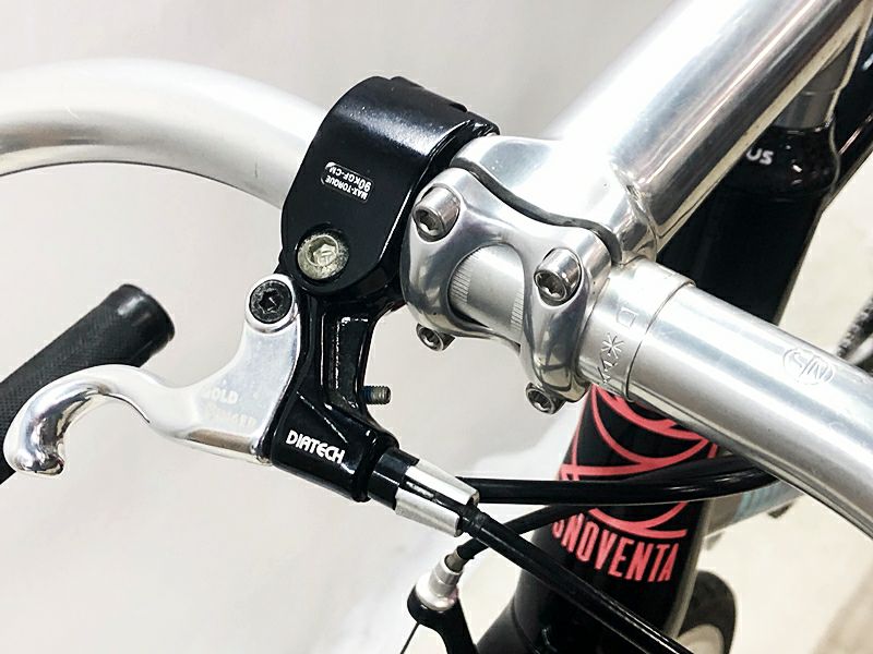 当サイト限定 完成車 BIG SALE】ドスノベンタ DOSNOVENTA ロサンゼルス