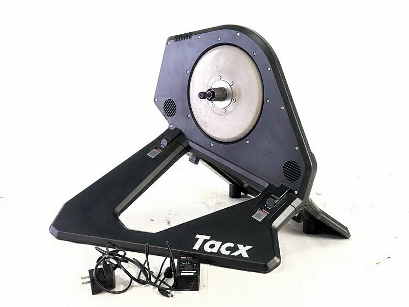 TACXNEO SMARTシマノフリー ダイレクトドライブ式 スマートトレーナー タックス TACX ネオスマート NEO SMART シマノフリー ダイレクト