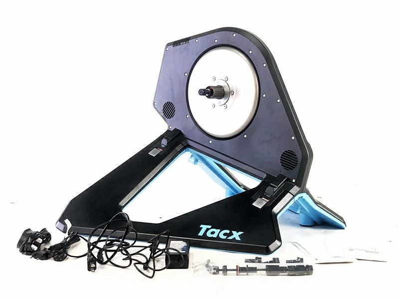 ロ*ン様 【ジャンク】Tacx NEO 2 smart タックス TACX ネオ2スマート NEO 2 SMART シマノフリー ダイレクト