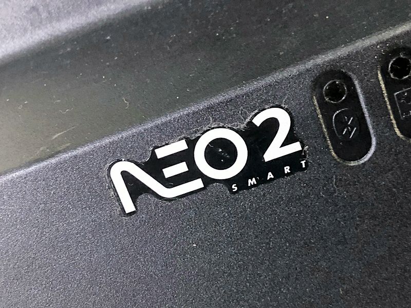 Tacx NEO2 新品(3ヶ月保証) タックス TACX ネオ2スマート NEO 2 SMART シマノフリー ダイレクト