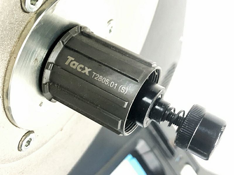 タックス TACX ネオ2スマート NEO 2 SMART シマノフリー ダイレクト