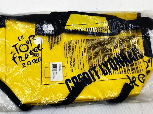 希少 未使用 ナイキ NIKE ツールドフランス 2005 TOUR DE FRANCE