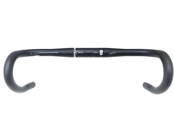 ボントレガー BONTRAGER エリート ELITE VR-C ドロップハンドル 31.8mm