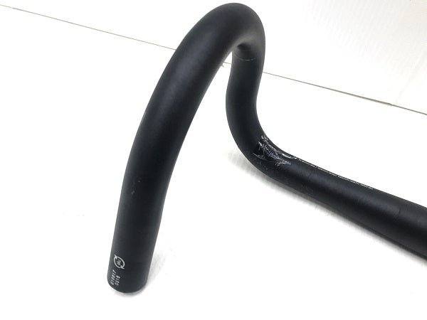 ボントレガー BONTRAGER エリート ELITE VR-C ドロップハンドル 31.8mm