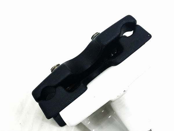 未使用 アイティーエム ITM ALUTECH WING シートポスト 31.6mm 350mm