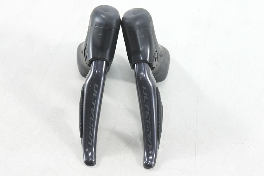 ◇◇シマノ SHIMANO アルテグラ ULTEGRA ST-R8170 FD-R8150 RD-R8150