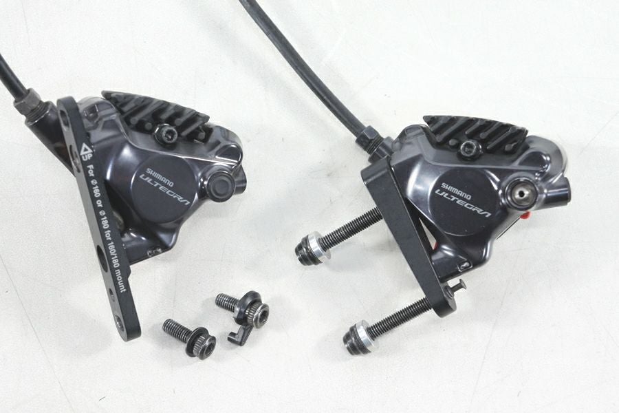 ◇◇シマノ SHIMANO アルテグラ ULTEGRA ST-R8170 FD-R8150 RD-R8150