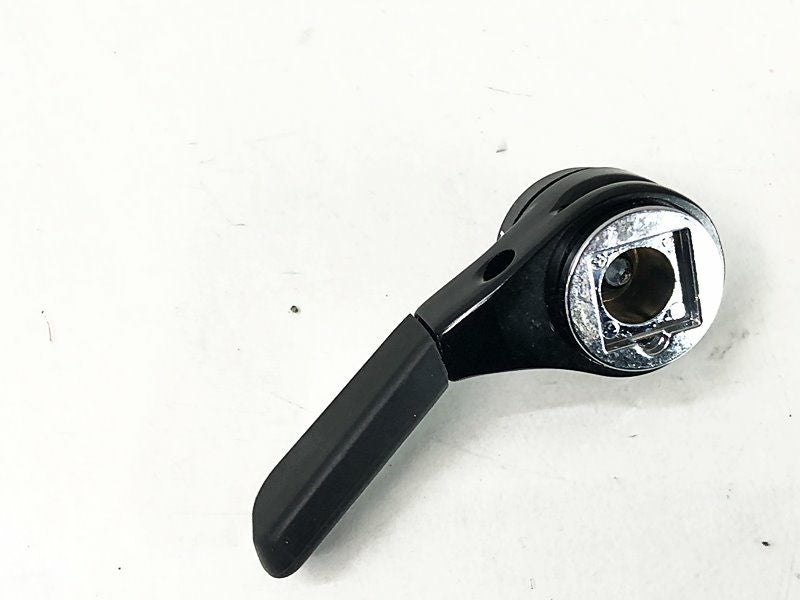 未使用品 ギブネール GEVENALLE シフトレバー右のみ 10S/フリクション