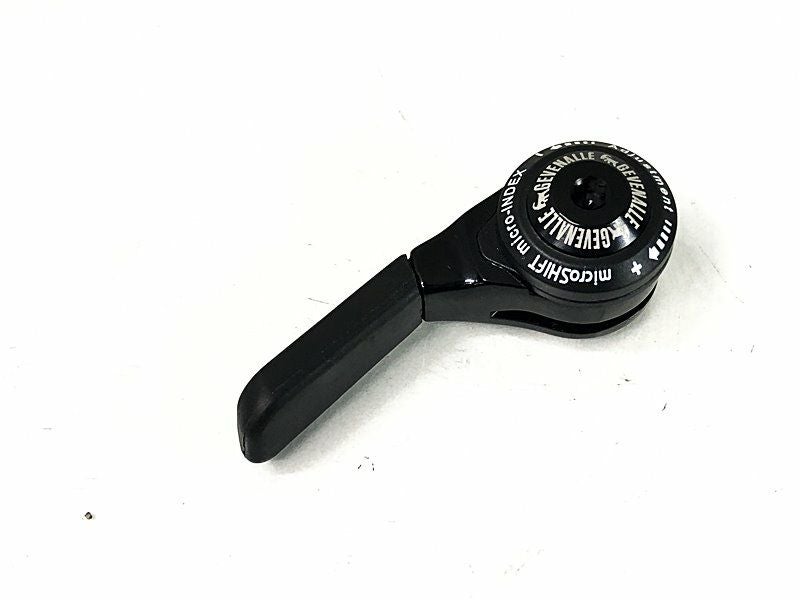 未使用品 ギブネール GEVENALLE シフトレバー左のみ フリクション