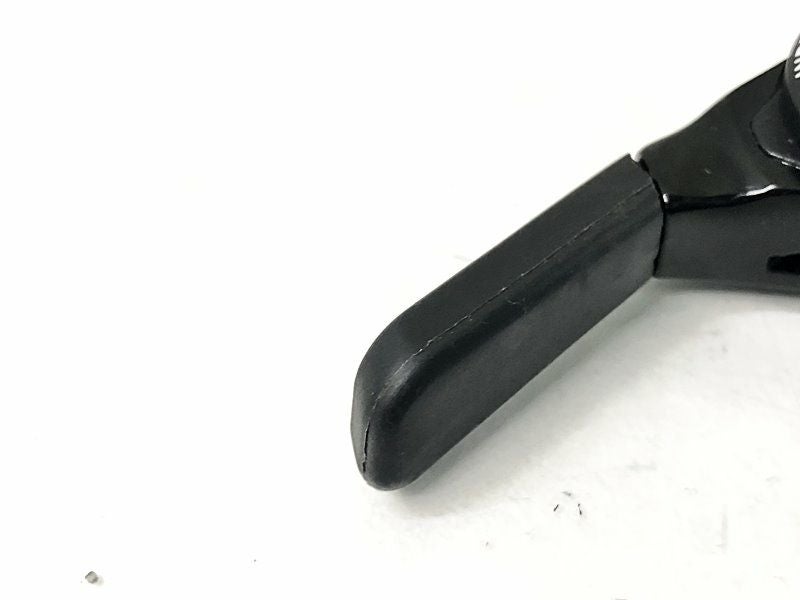 未使用品 ギブネール GEVENALLE シフトレバー左のみ フリクション