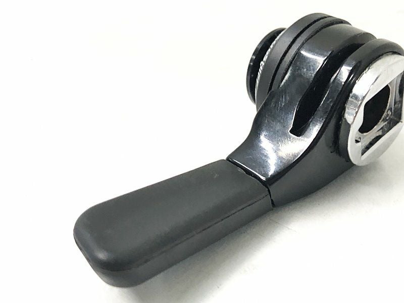 未使用品 ギブネール GEVENALLE シフトレバー左のみ フリクション