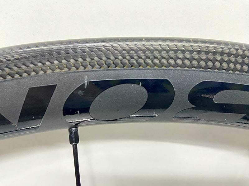 ボントレガー BONTRAGER アイオロスプロ AEOLUS PRO 3 ホイールセット
