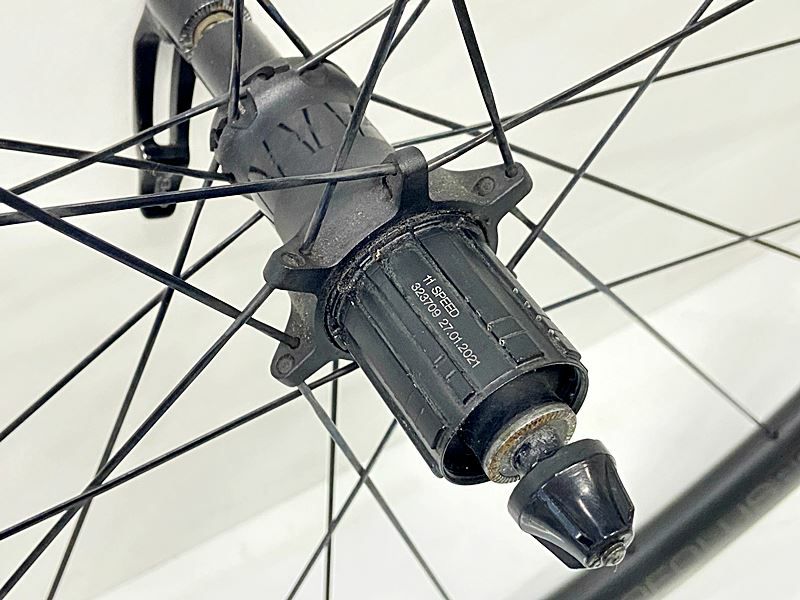 当サイト限定 ホイール BIG SALE】ボントレガー BONTRAGER アイオロス