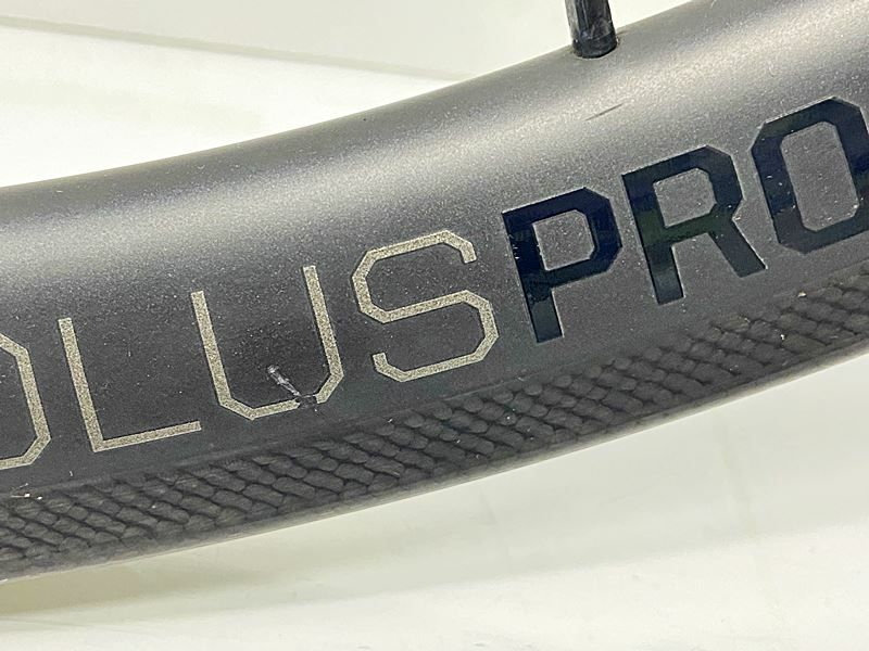 ボントレガー BONTRAGER アイオロスプロ AEOLUS PRO 3 ホイールセット