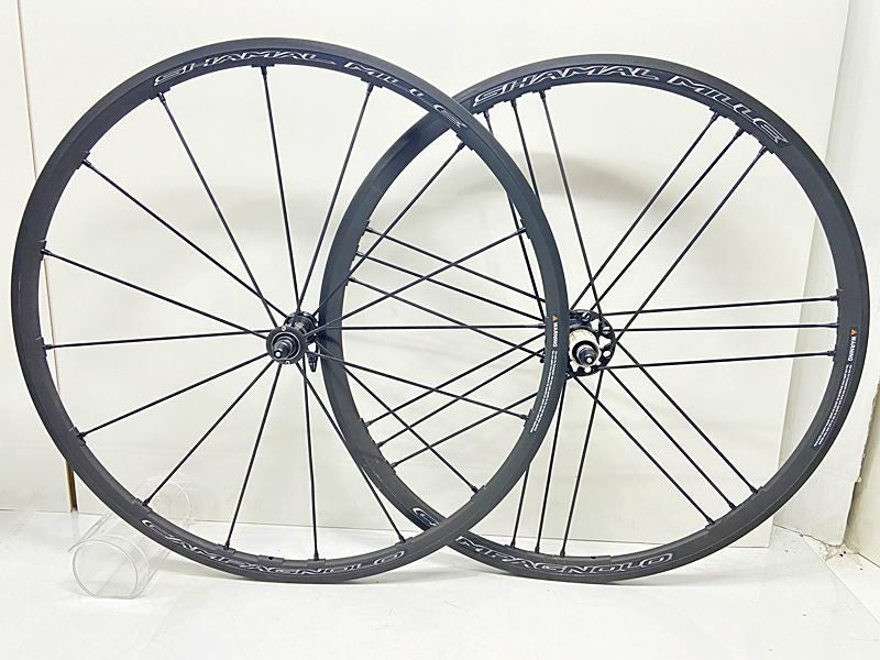 プライスダウン開始】訳アリ カンパニョーロ CAMPAGNOLO シャマルミレ