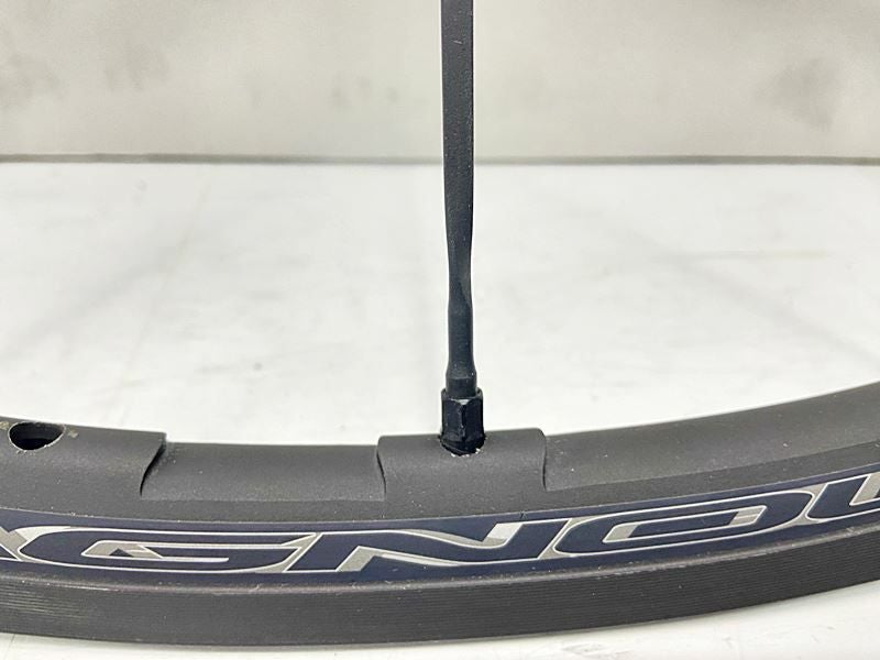 訳アリ カンパニョーロ CAMPAGNOLO シャマルミレ SHAMAL MILLE C17