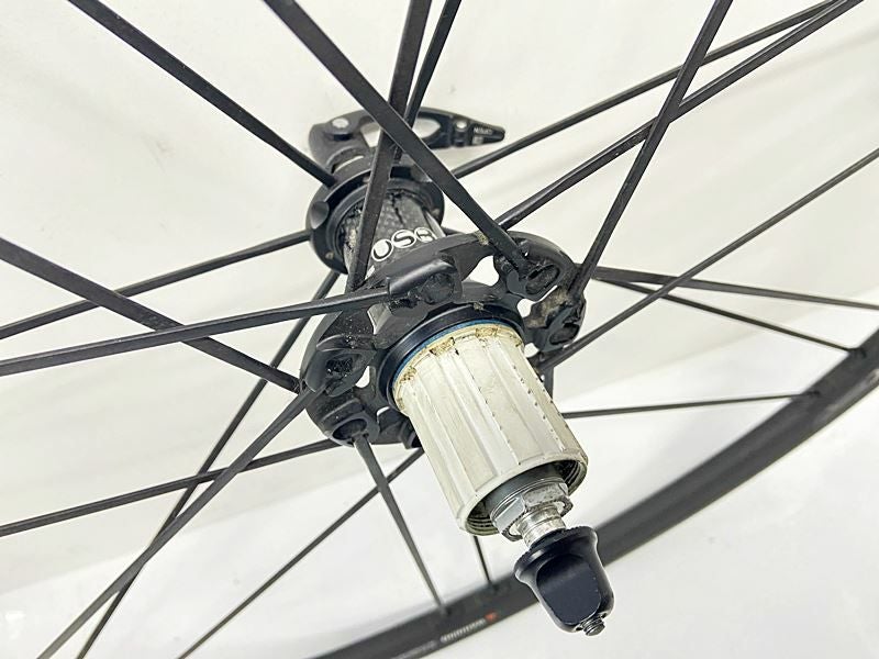 プライスダウン開始】訳アリ カンパニョーロ CAMPAGNOLO シャマルミレ