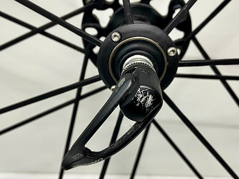 プライスダウン開始】訳アリ カンパニョーロ CAMPAGNOLO シャマルミレ