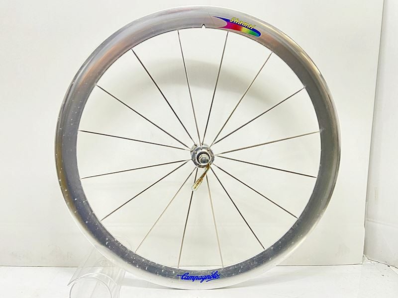 650C フロントホイール ホイール650C-スポーツ自転車通販｜自転車専門サイクルパラダイス