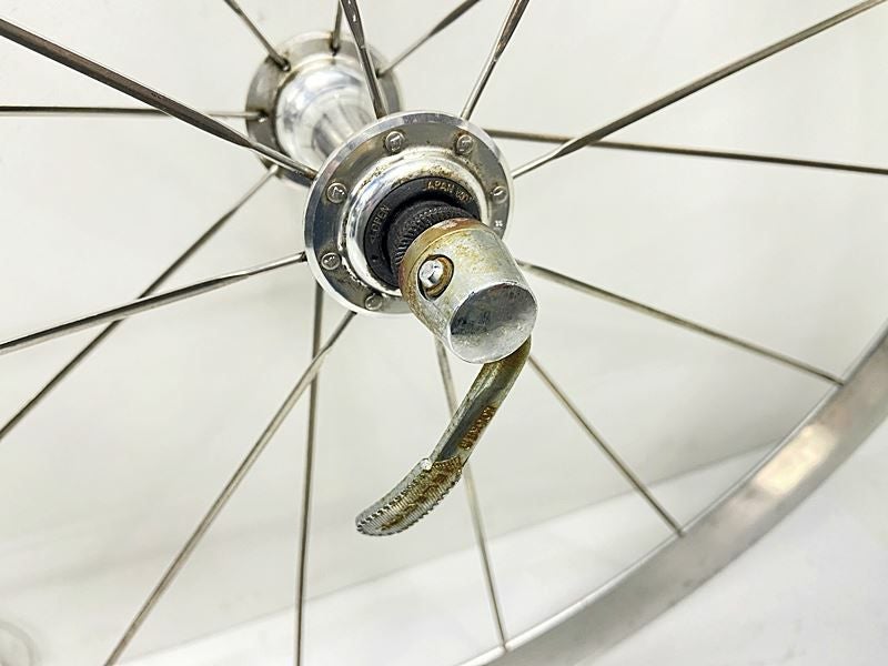 プライスダウン開始】カンパニョーロ CAMPAGNOLO シャマル SHAMAL