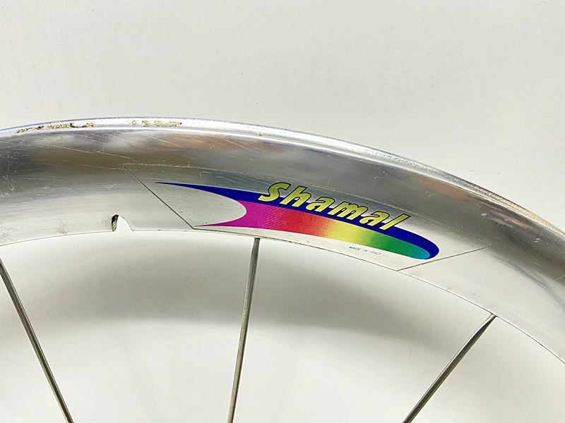 プライスダウン開始】カンパニョーロ CAMPAGNOLO シャマル SHAMAL