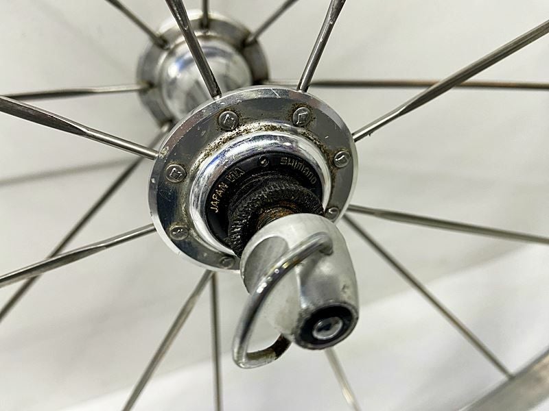 プライスダウン開始】カンパニョーロ CAMPAGNOLO シャマル SHAMAL