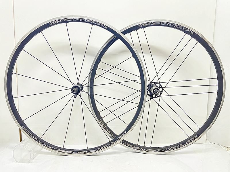当サイト限定 ホイール BIG SALE】訳アリ カンパニョーロ CAMPAGNOLO