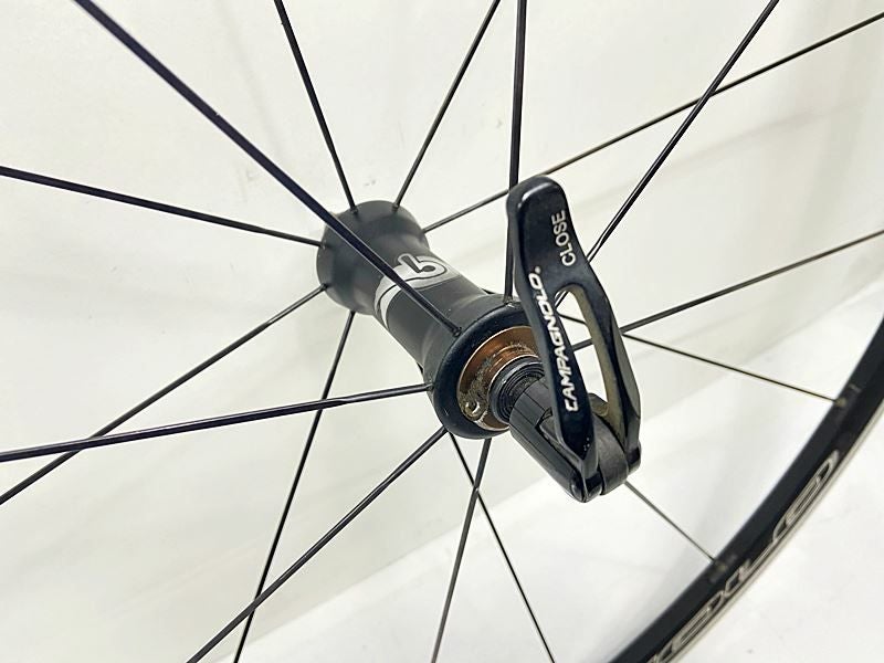カンパニョーロ　ゾンダ　リム17c 訳アリ 当サイト限定 ホイール BIG SALE】訳アリ カンパニョーロ CAMPAGNOLO