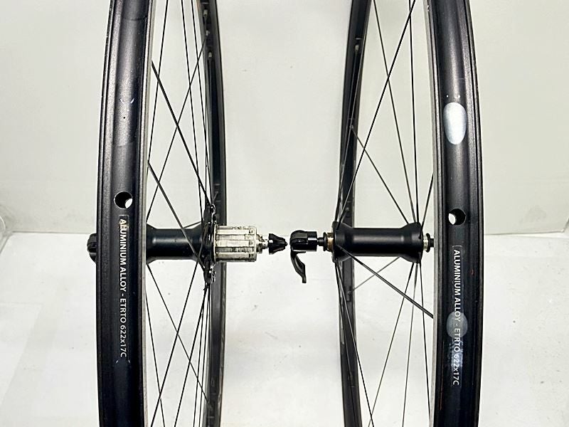 当サイト限定 ホイール BIG SALE】訳アリ カンパニョーロ CAMPAGNOLO
