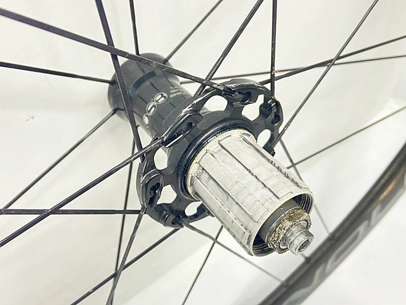 プライスダウン開始】訳アリ カンパニョーロ CAMPAGNOLO ボーラワン