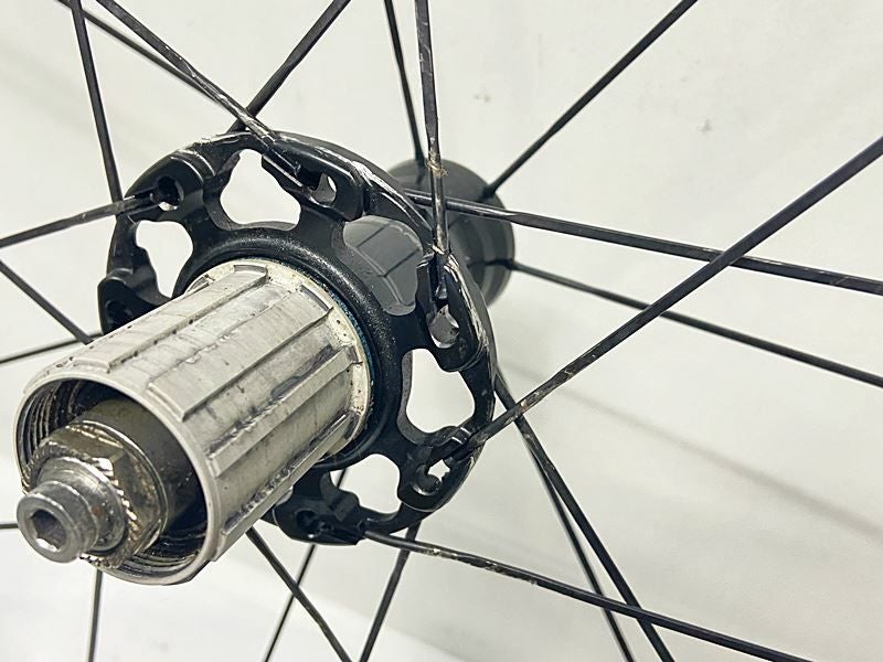 訳アリ カンパニョーロ CAMPAGNOLO ボーラワン BORA ONE 50 リア
