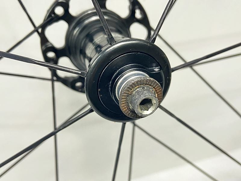 訳アリ カンパニョーロ CAMPAGNOLO ボーラワン BORA ONE 50 リア