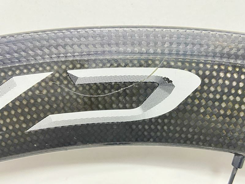 プライスダウン開始】訳アリ カンパニョーロ CAMPAGNOLO ボーラワン
