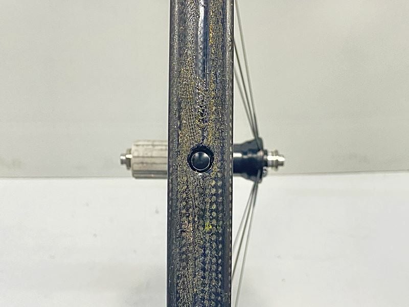 訳アリ カンパニョーロ CAMPAGNOLO ボーラワン BORA ONE 50 リア