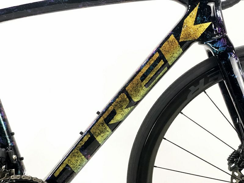 ○超美品 TREK EMONDA SLR PROJECT ONE 12速 DURA-ACE 電動Di2 油圧