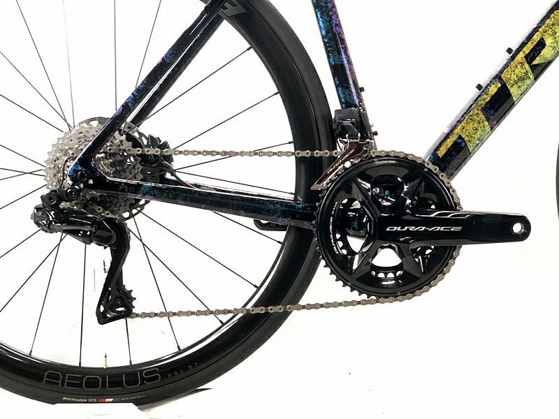 ○超美品 TREK EMONDA SLR PROJECT ONE 12速 DURA-ACE 電動Di2 油圧