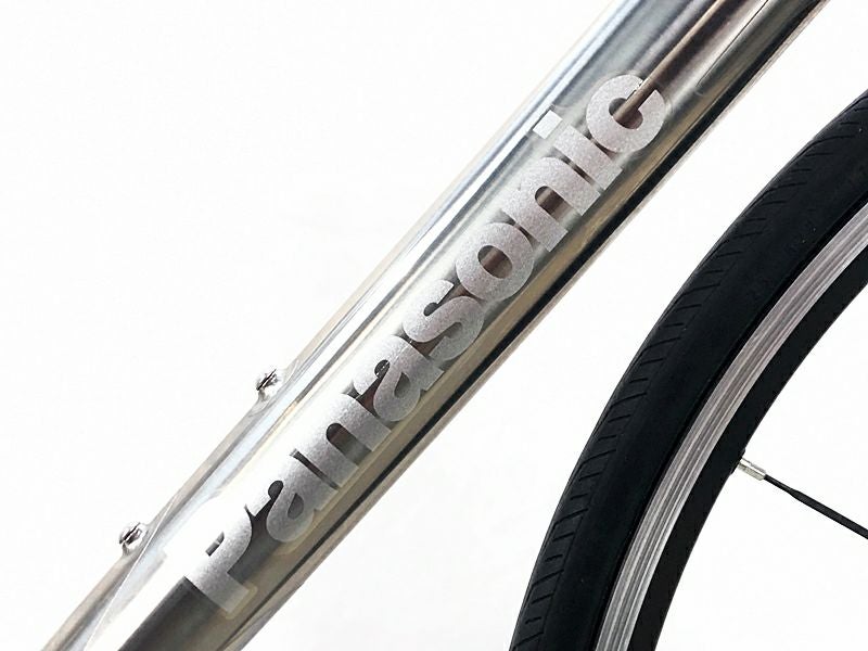 プライスダウン開始】美品 パナソニック Panasonic FRTC12 Version L