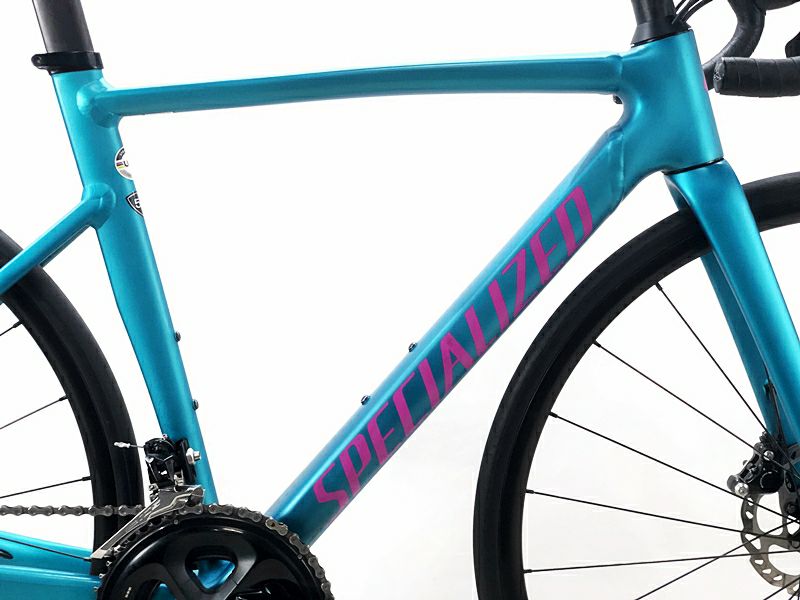 当サイト限定 完成車 BIG SALE】SPECIALIZED ALLEZ SPRINT COMP 105