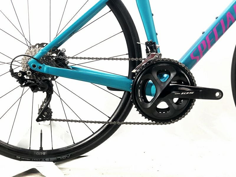 当サイト限定 完成車 BIG SALE】SPECIALIZED ALLEZ SPRINT COMP 105