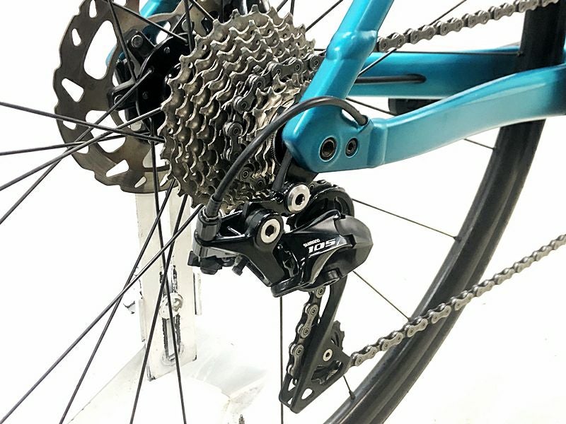 当サイト限定 完成車 BIG SALE】SPECIALIZED ALLEZ SPRINT COMP 105