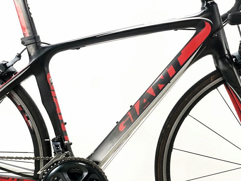 当サイト限定 完成車 BIG SALE】ジャイアント GIANT デファイ