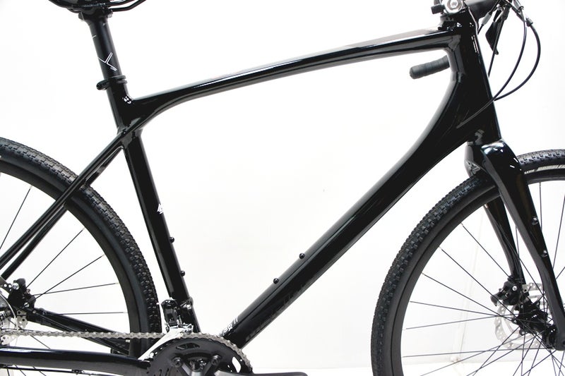 ▽▽超美品 メリダ MERIDA サイレックス SILEX 400 2022年 アルミ 
