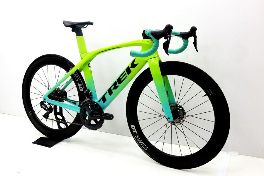[ジャンク品] トレック TREK MADONE SLR7 DISC ULTEGRA Di2 2020年