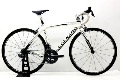 当サイト限定 完成車 BIG SALE】[タイヤ難あり] コルナゴ COLNAGO CX-1 