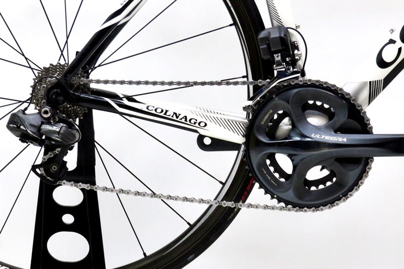 当サイト限定 完成車 BIG SALE】[タイヤ難あり] コルナゴ COLNAGO CX-1 