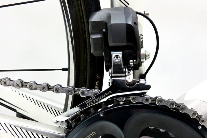 当サイト限定 完成車 BIG SALE】[タイヤ難あり] コルナゴ COLNAGO CX-1 