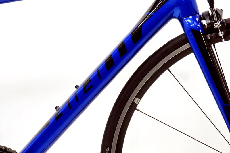 プライスダウン開始】ジャイアント GIANT TCR SLR2 105 / ULTEGRA MIX 