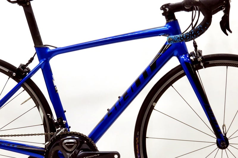 プライスダウン開始】ジャイアント GIANT TCR SLR2 105 / ULTEGRA MIX 