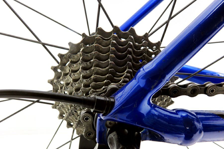ジャイアント GIANT TCR SLR2 105 / ULTEGRA MIX 2018年モデル アルミ