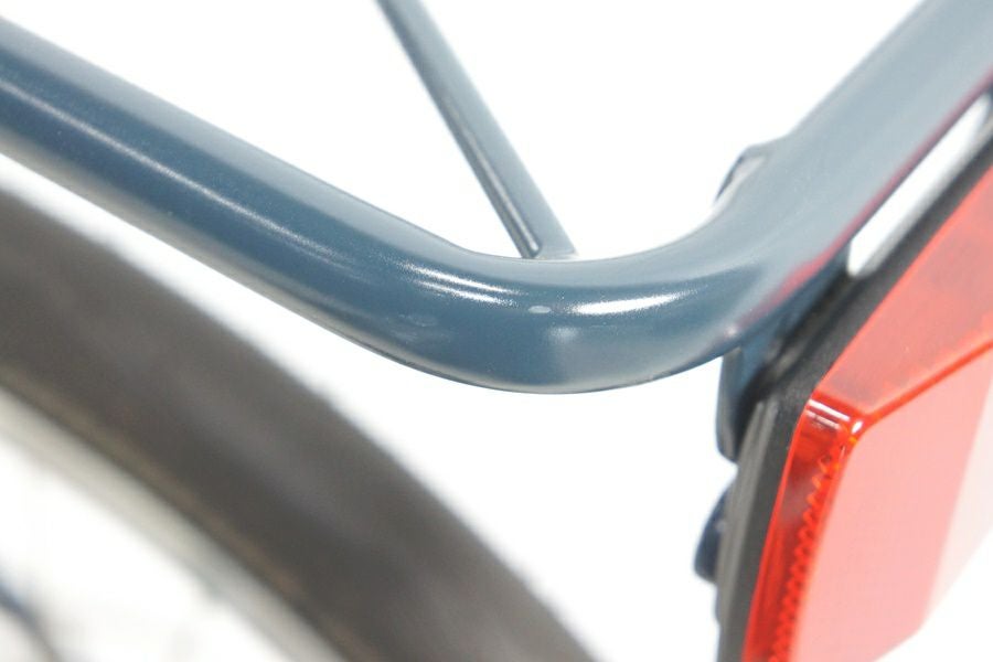 ◇◇訳アリ アレックスモールトン ALEX MOULTON TSR-9 クロモリ 分割式